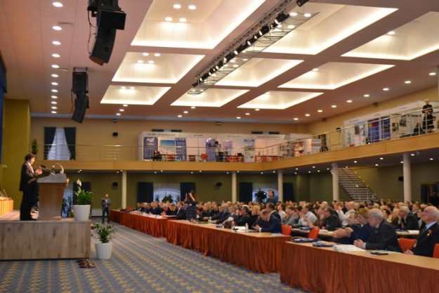 Перспективы развития инженерных изысканий в строительстве в Российской Федерации