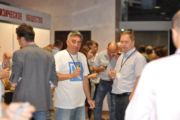 Сочи-2015. Инженерная, угольная и рудная геофизика.