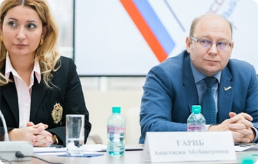 О компании Геосигнал