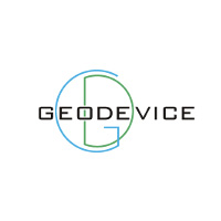 Логотип партнера компании Геосигнал